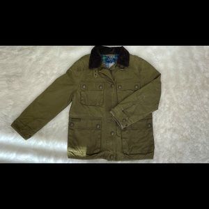 Polo Ralph Lauren Boys Field Jacket